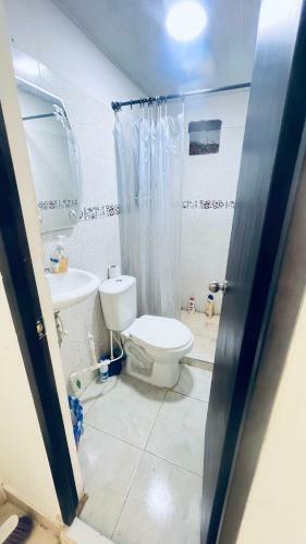 Apartamento Estudio Klibe�o