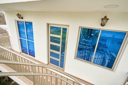 Apartamento Passarela Hospedaje