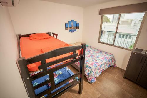 Apartamento Passarela Hospedaje