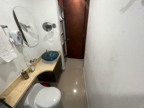 Rivas Apartamentos Palmetto