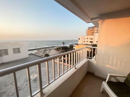 Rivas Apartamentos Palmetto