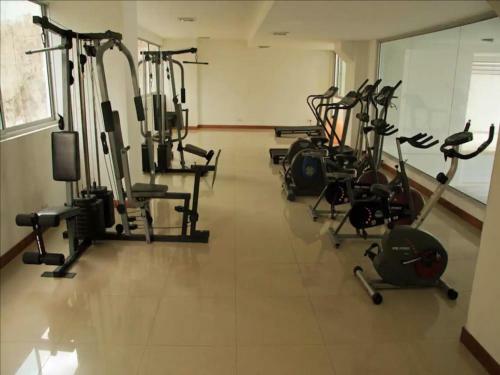 Rivas Apartamentos Palmetto