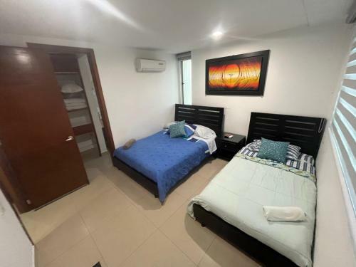 Rivas Apartamentos Palmetto