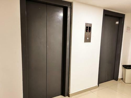 Apartamento Polanco Residences