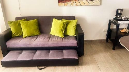 Apartamento Polanco Residences
