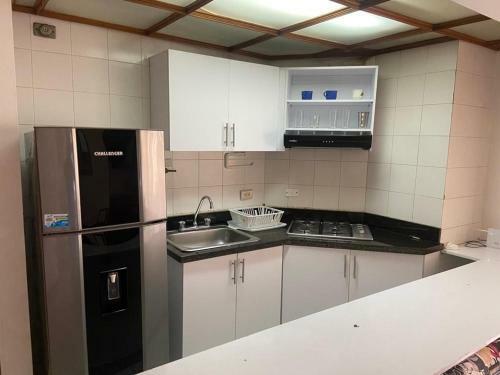 Apartamento Bocagrande Escape 1002at Cartagena