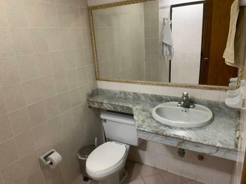Apartamento Bocagrande Escape 1002at Cartagena