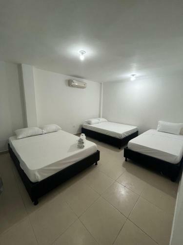 Hostal Hostel Casa Country