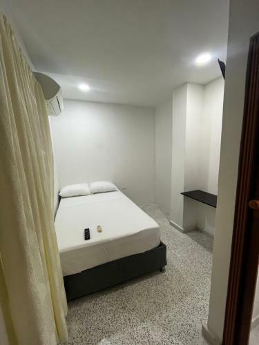 Hostal Hostel Casa Country