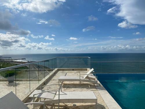 Apartamento Sunny House