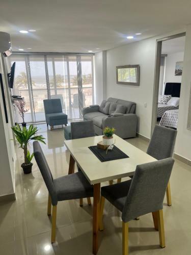 Apartamento Sunny House