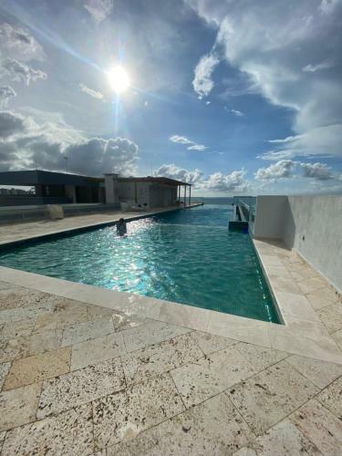 Apartamento Sunny House