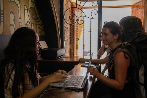Hostal Seven Nights Cartagena