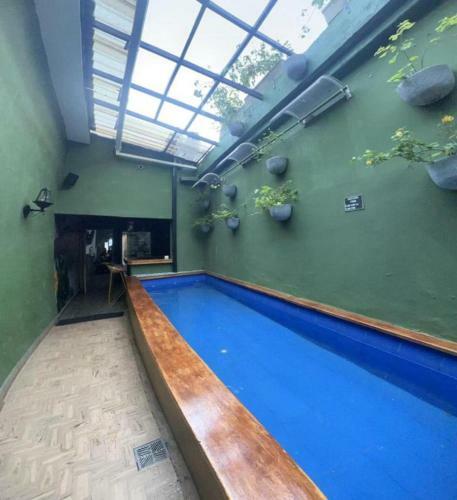 Hostal Seven Nights Cartagena