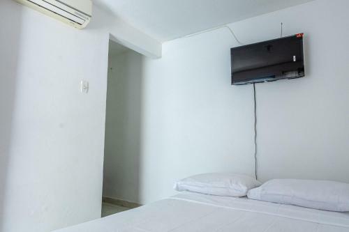 Hostal Oresca Hostel