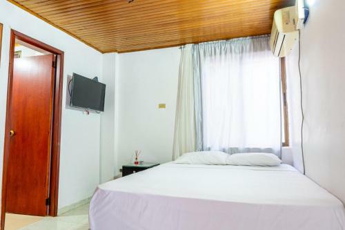 Hostal Oresca Hostel
