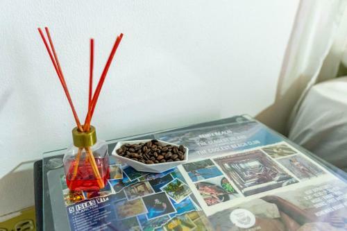 Hostal Oresca Hostel