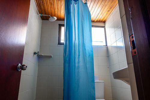 Hostal Oresca Hostel