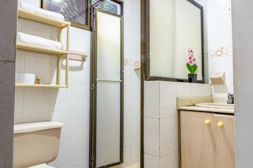 Hostal Oresca Hostel