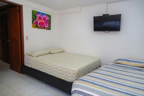 Hostal Oresca Hostel