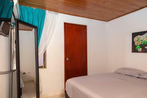 Hostal Oresca Hostel