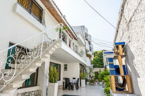 Hostal Oresca Hostel