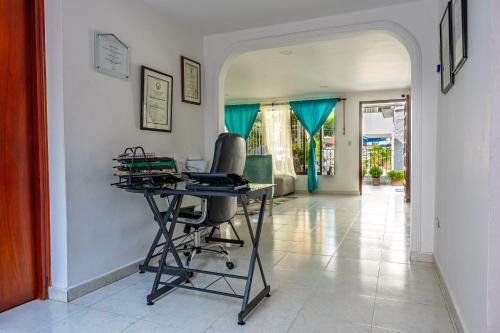 Hostal Oresca Hostel