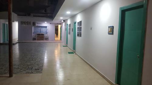 Hotel Castillomar