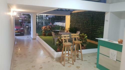 Hotel Castillomar