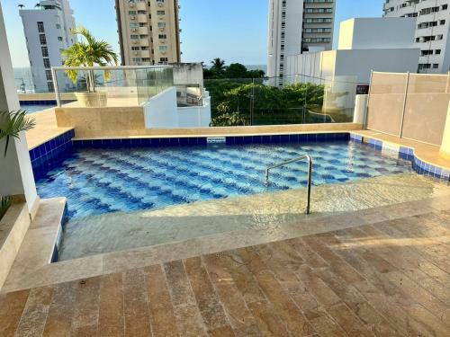 Confortable Apartamento Marbella Cartagena