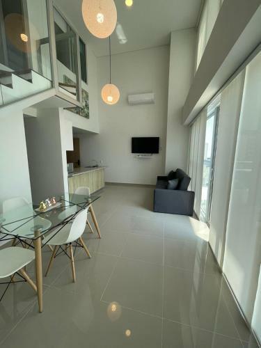 Confortable Apartamento Marbella Cartagena