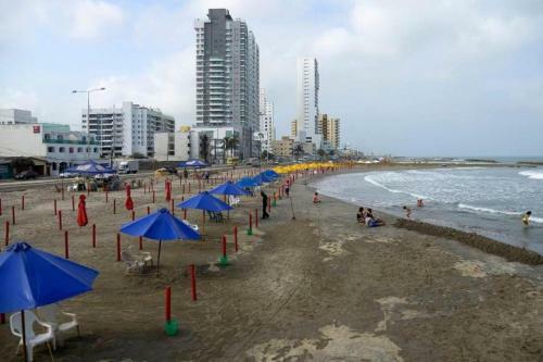 Apartamento Cabreromarinaclub