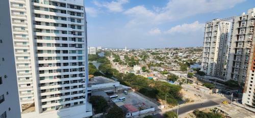 Apartamento Cabreromarinaclub