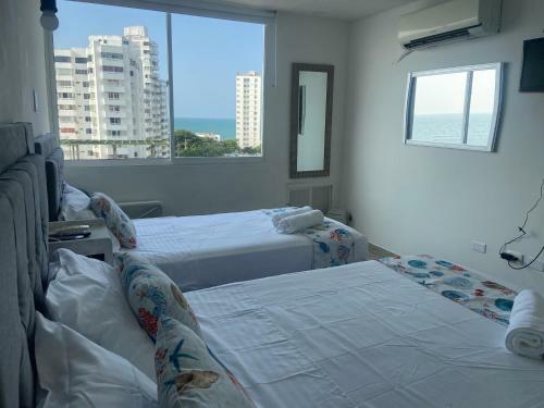 Apartamento Fragata Style 2