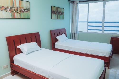 Korzi Apartamentos