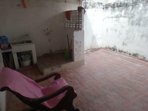 Apartamento Brisa Cartagena