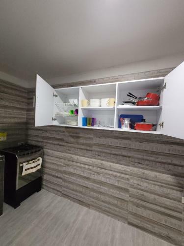 Apartamento Brisa Cartagena