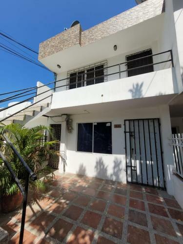 Apartamento Brisa Cartagena