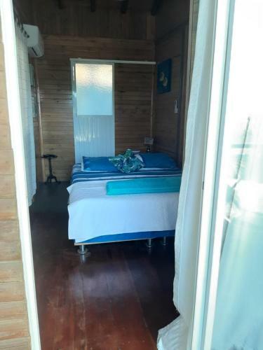 Chalet Room In Mero Home
