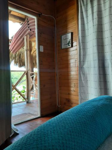 Chalet Room In Mero Home