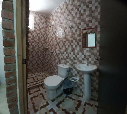 Hostal El Balconcito