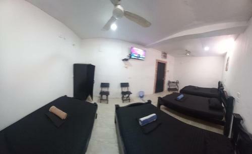 Hostal El Balconcito