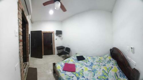 Hostal El Balconcito