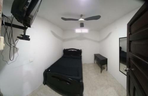 Hostal El Balconcito