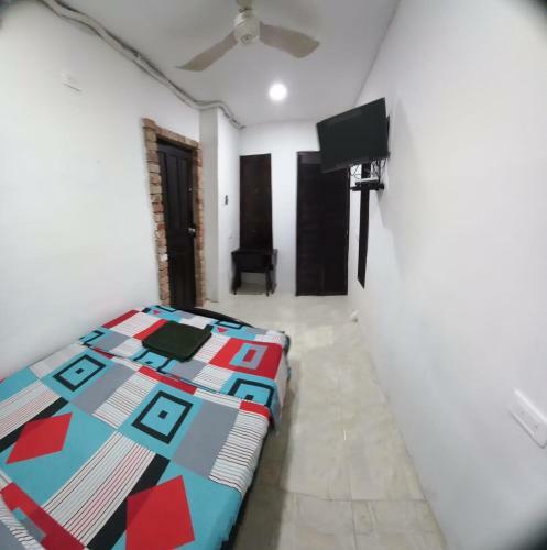 Hostal El Balconcito