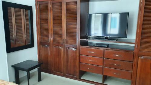 Apartamento En El Sector El Laguito