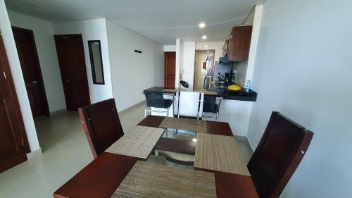 Apartamento En El Sector El Laguito