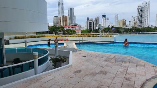 Apartamento En El Sector El Laguito