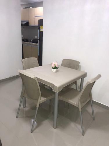 Apartamento Amoblado En Cartagena