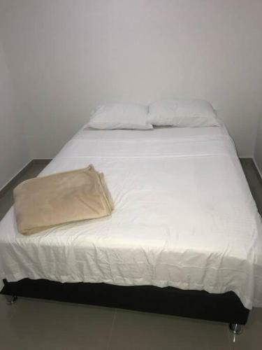 Apartamento Amoblado En Cartagena